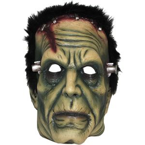 Masker Frankenstein | Verkleedmasker | Halloween & Horror | Carnavalsmasker