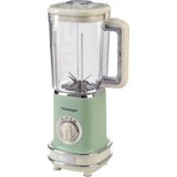 Ariete Vintage Mixer / Blender Groen - Ruimte Besparend