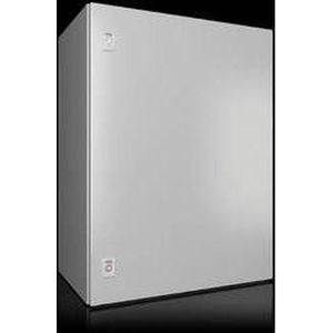 Rittal AX 1059.000 Schakelkast 600 x 800 x 400 Plaatstaal Lichtgrijs 1 stuk(s)