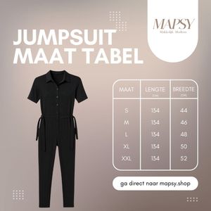 Angelle Milan Retro Jumpsuit – Iconische Travellook met Zwarte & Witte Print