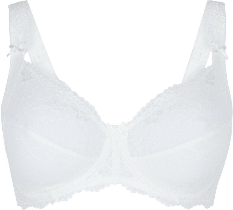 LingaDore - Daily - BH - Pastelblauw - Full Cup - Minimizer