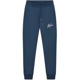 Malelions - Sport Logo Sweatpants - Indigo