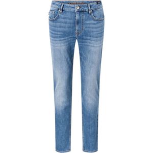 Joop! Heren Jeans Broeken MITCH regular/straight Fit Blauw 33W / 32L Volwassenen