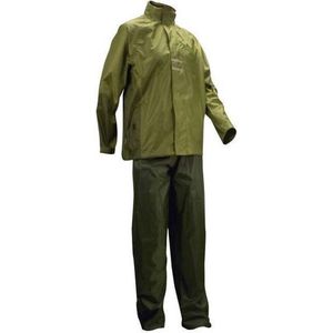 Ralka Regenpak - Senior - Legergroen - S