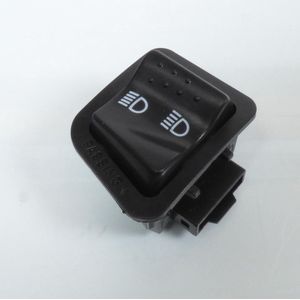 stuurhoes knop een voor scooter piaggio 50 fly 2004 tot 2017 642968 nieuw