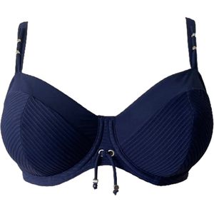 PrimaDonna Swim Nikita Bikini Top 4003710 Water Blue - maat 75D