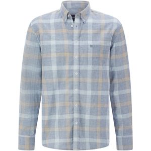 Babista - EREDIN - Overhemd - Lichtblauw