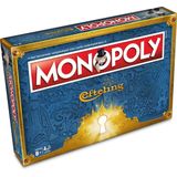 Identity Games Monopoly Efteling - Bordspel - Nederlandstalig
