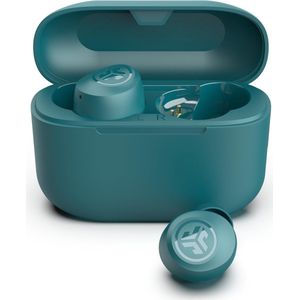 Draadloze Earbuds met 35+ Uur Speeltijd en Microfoon