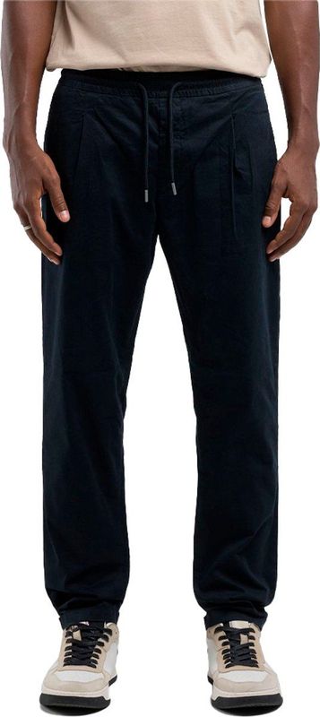 Replay M9983a.000.84999 Broek Zwart 30 / 30 Man