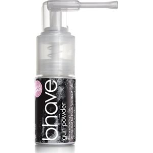 BHAVE - Gun Powder - 40ml