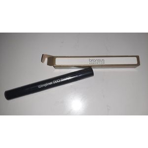 Bransus Cosmetics Wingliner Duo Stamp