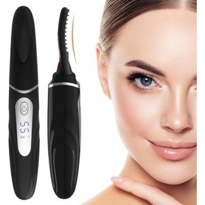 VELTRR® Elektrische Wimperkruller - Lash Lift Kit - Wimperkam