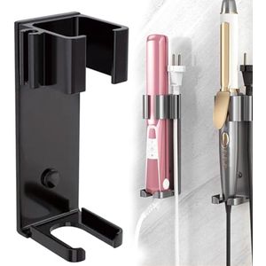 Zelfklevende Krultanghouder voor Stijltangen en Krultangen