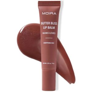 Moira - Butter Bliss Lip Balm - Vegan