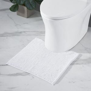 Shower mat – douchecabine, Antislipmat - Badkameraccessoire 45 x 45 cm - WC