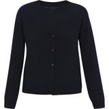 DreiMaster - Classic Collection - Vest - Gebreid