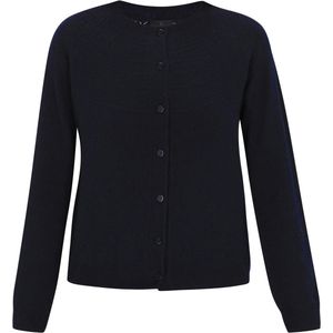 DreiMaster - Classic Collection - Vest - Gebreid