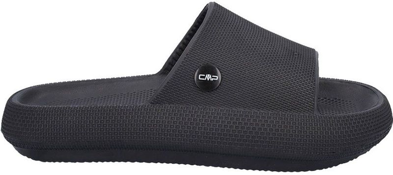 CMP - RUBY WMN - Badslippers - Lichtgewicht - Schokabsorberend - Platformzool