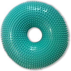 Altranet Hondentrainer Flexiness Donutdisk 40 Cm Pvc Aqua