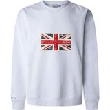 Pepe Jeans Union Sweatshirt Wit M Man