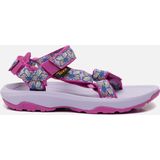 Teva Hurricane XLT2 Sandalen lila Textiel - Maat 34