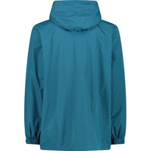 CMP Ripstop Hoodie - Deep lake - Maat Herren_EU 60