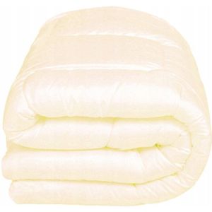 Anti-allergisch dekbed 180x200cm - Zacht en anders