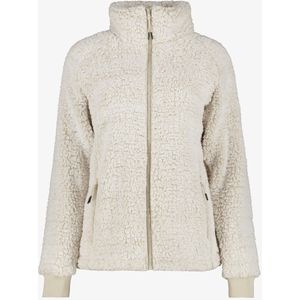 Kjelvik - Outdoor Vest - Ecru - Dames