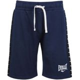 Everlast - Tape Shorts - Marineblauw - Korte Broek