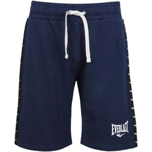 Everlast - Tape - Korte Broek - Marineblauw