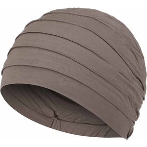 yoga turban - christine headwear - chemo