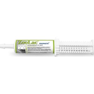 Zoolac Propaste - Probiotica pasta - 60 ml