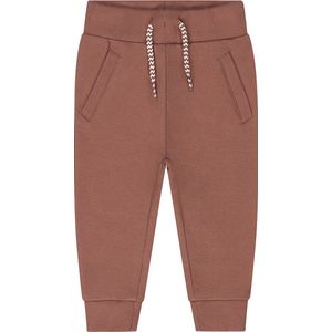 Dirkje Q- Boys arctic Jongens Broek - Maat 74