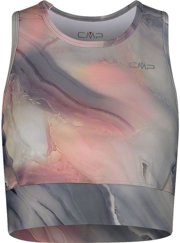 Cmp Top 32c8416p T-shirt