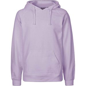 Neutral Men´s Hoodie NE63101 - Dusty Purple - L