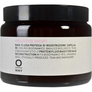 OWAY REBUILDING SERUM 500ml