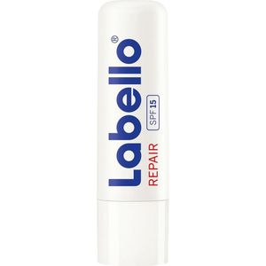 Labello Lippenbalsem Stick - Med Repair - Kleurloos Unisex