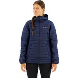 Columbia - Silver Falls Ii - Jas - Blauw - Lichtgewicht Opvouwbaar
