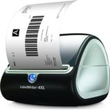 DYMO Labelprinter 450 4XL - 10x15 cm
