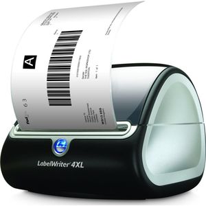 DYMO Labelprinter 450 4XL - 10x15 cm