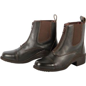 Harry's Horse Jodhpurs Harry's Horse Zipper Bruin