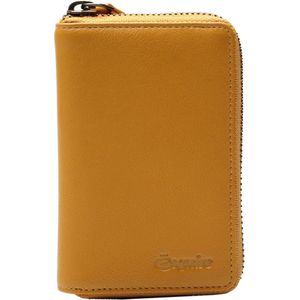 Esquire Manicure set Peru Manicure Set Curry Oranje