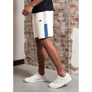 Ellesse Turi short - off white green