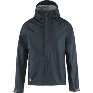 Fjallraven High Coast Hydratic Jacket Heren Outdoorjas - Maat XL