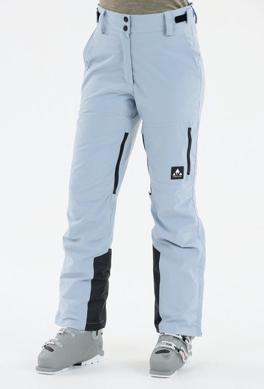 Whistler Sportbroek 'Takoda'  lichtblauw