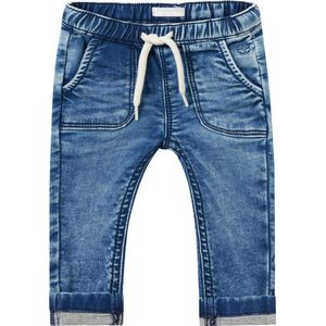 Noppies Broek Mabscott Baby Maat 80