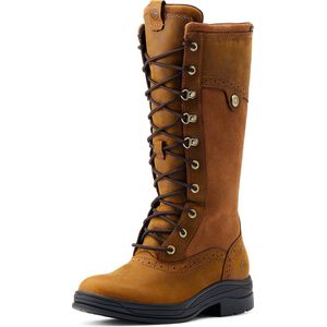 Ariat Outdoorlaarzen Wythburn Ii Waterproof Bruin - eu