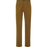 Babista - BABESTINI - Corduroy Broek - Donkergeel