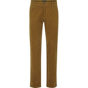 Babista - BABESTINI - Corduroy Broek - Donkergeel